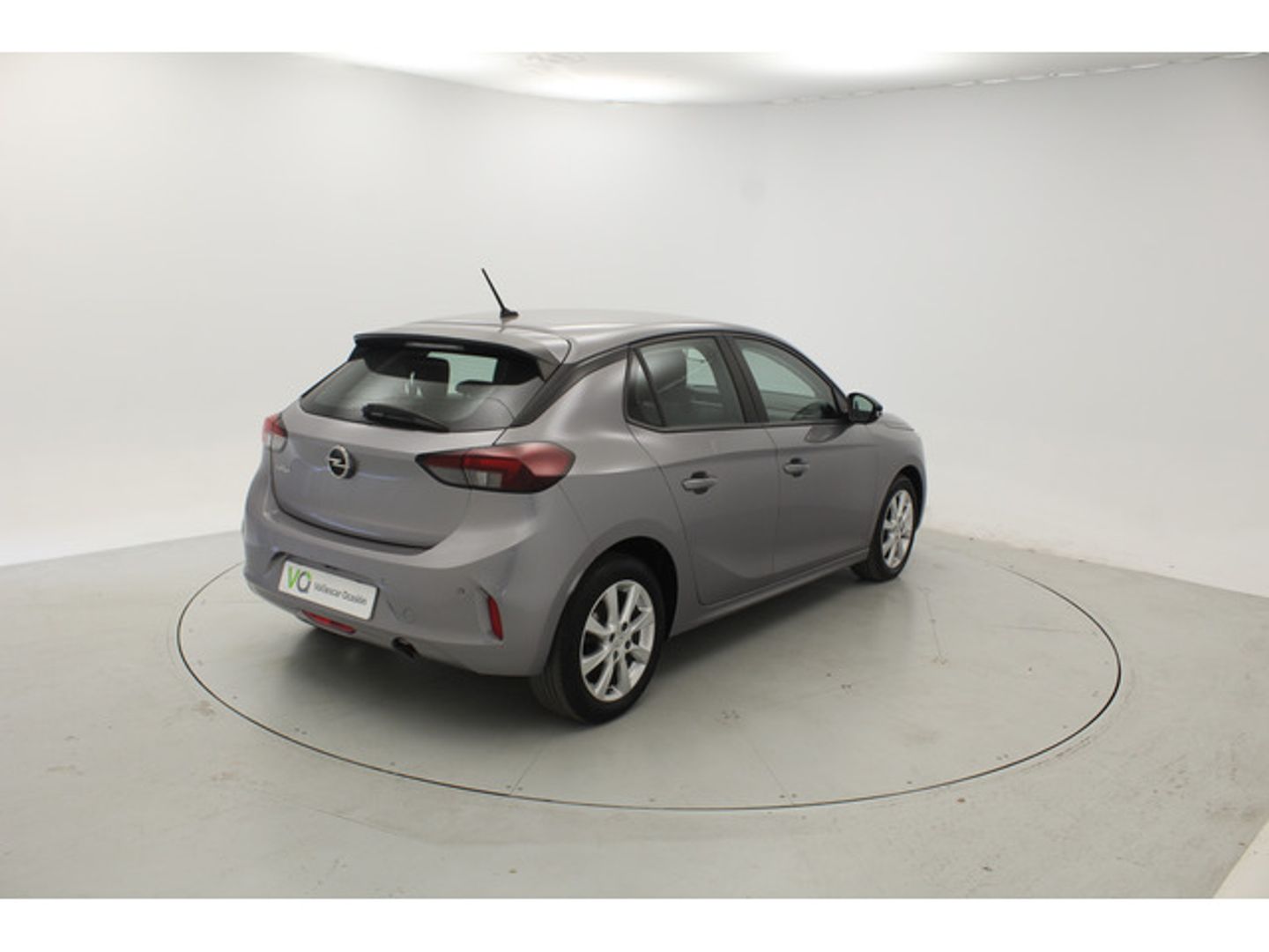 Opel Corsa 1.2 Turbo XHL Edition 74 kW (100 CV)