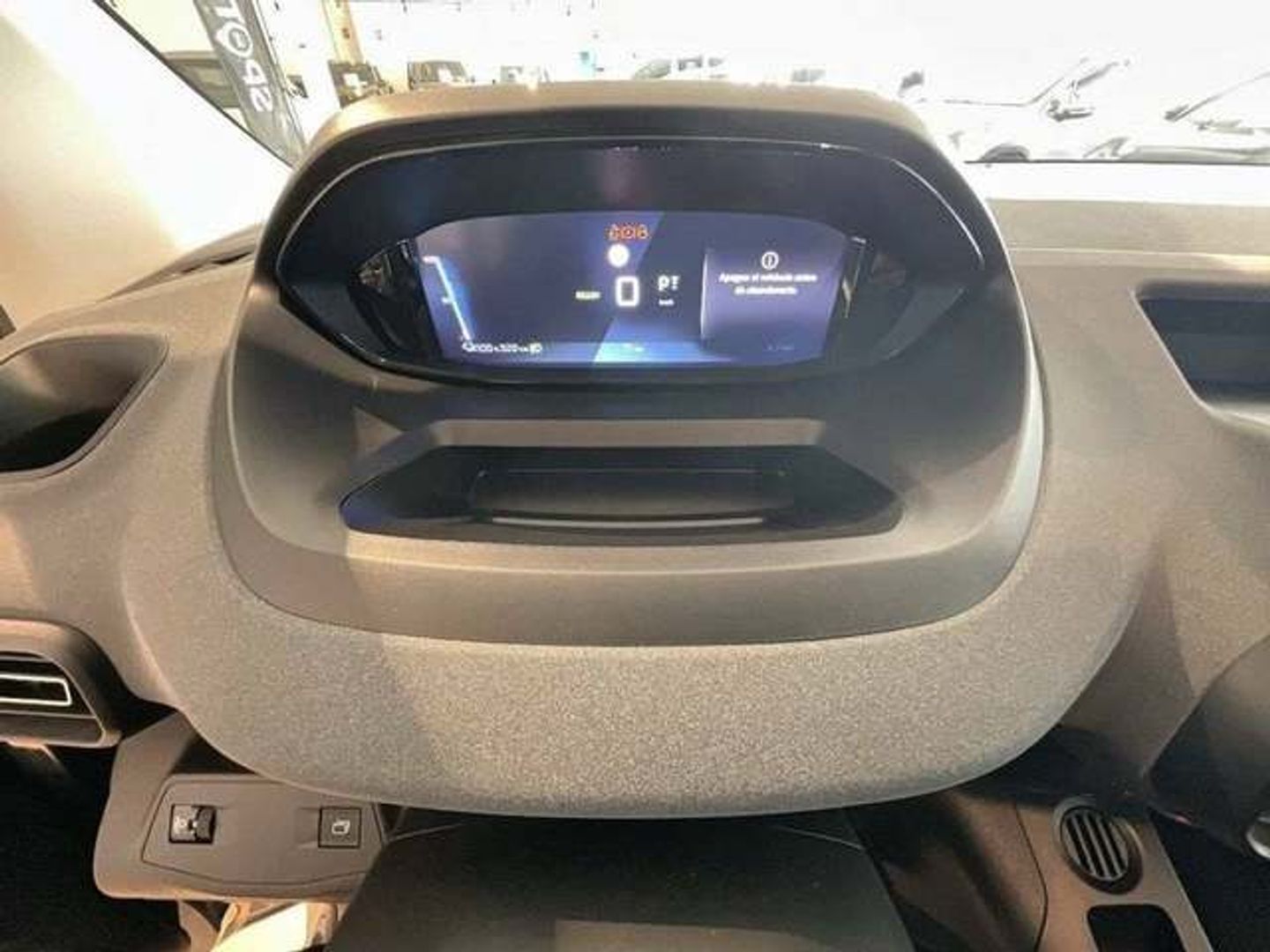 Peugeot e-Rifter GT Standard 100 kW (136 CV)
