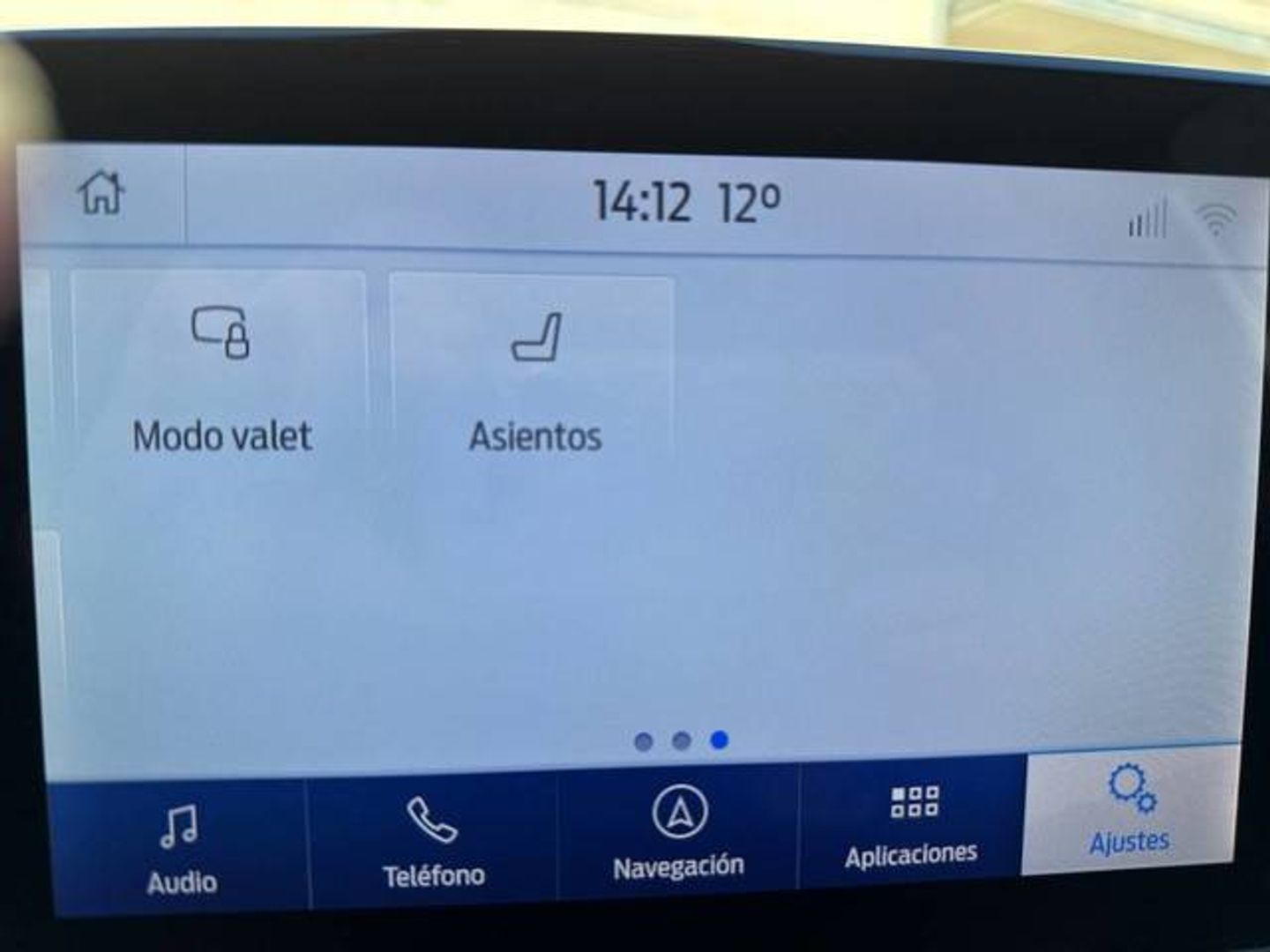 Ford Puma 1.0 EcoBoost MHEV Titanium Design 92 kW (125 CV)