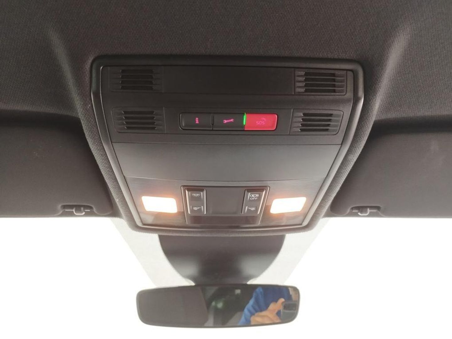 SEAT Ibiza 1.0 TSI Special Edition 85 kW (115 CV)