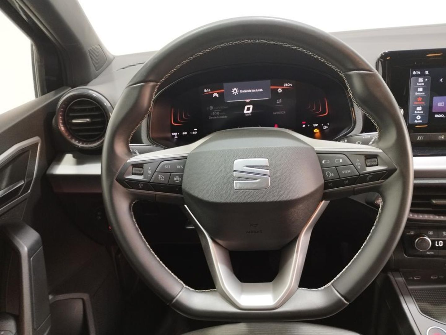 SEAT Ibiza 1.0 TSI Special Edition 85 kW (115 CV)
