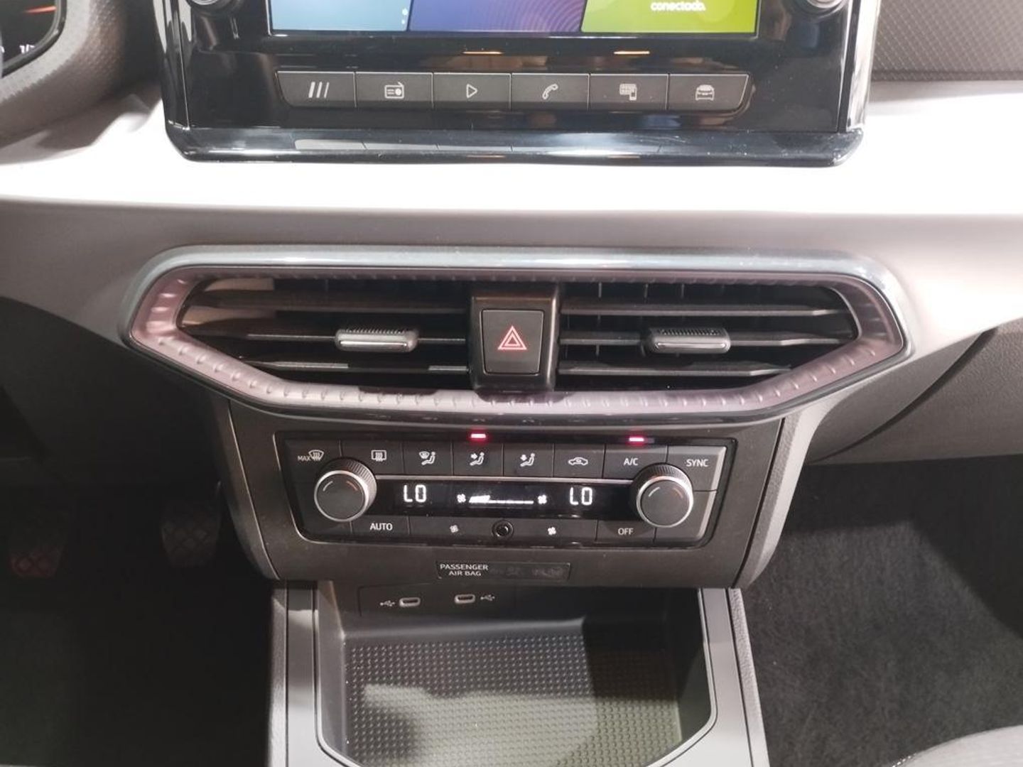 SEAT Ibiza 1.0 TSI Special Edition 85 kW (115 CV)