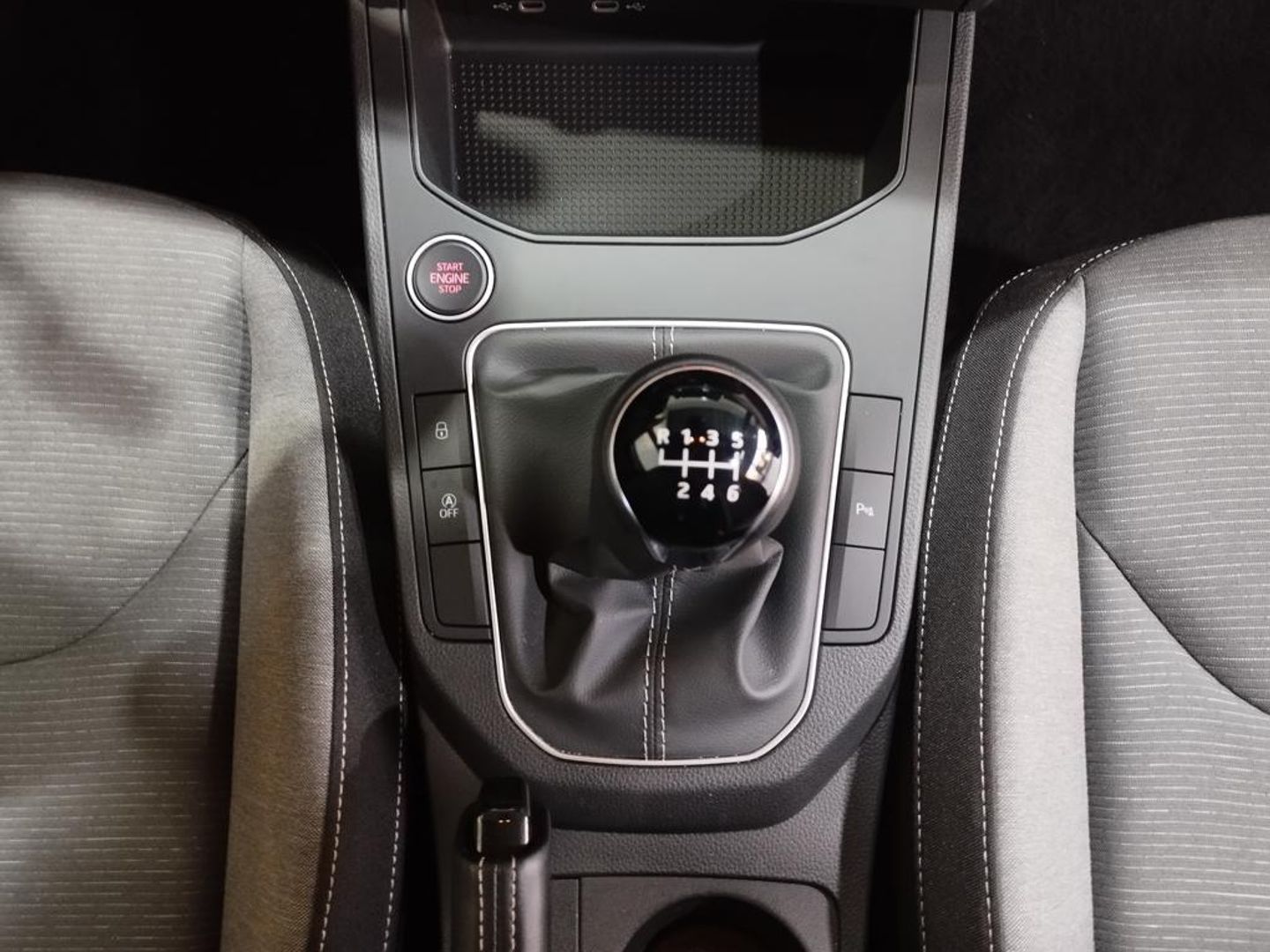 SEAT Ibiza 1.0 TSI Special Edition 85 kW (115 CV)
