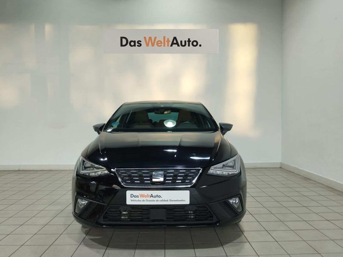 SEAT Ibiza 1.0 TSI Special Edition 85 kW (115 CV)