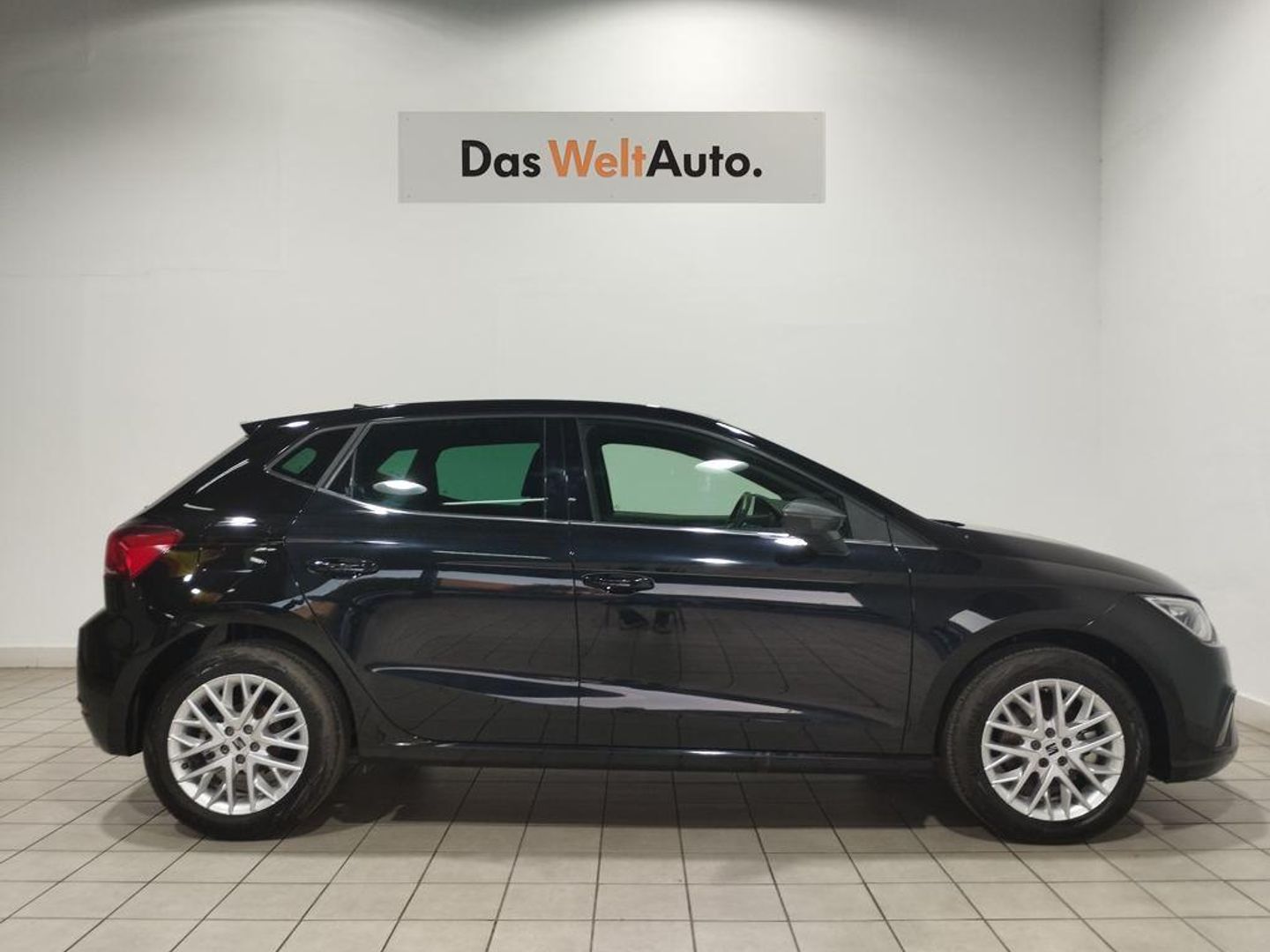 SEAT Ibiza 1.0 TSI Special Edition 85 kW (115 CV)