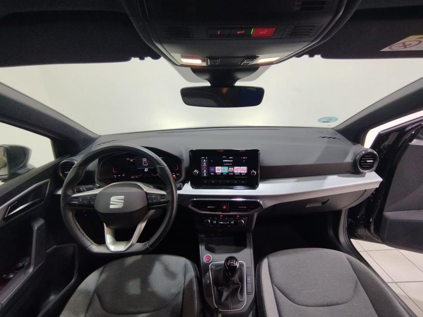 SEAT Ibiza 1.0 TSI Special Edition 85 kW (115 CV)