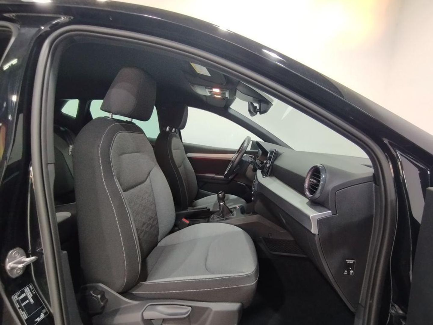 SEAT Ibiza 1.0 TSI Special Edition 85 kW (115 CV)