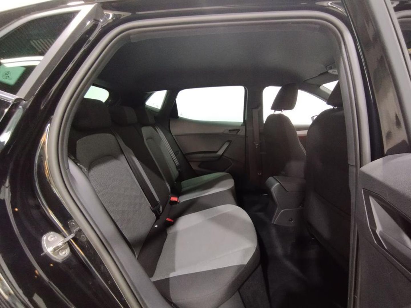 SEAT Ibiza 1.0 TSI Special Edition 85 kW (115 CV)