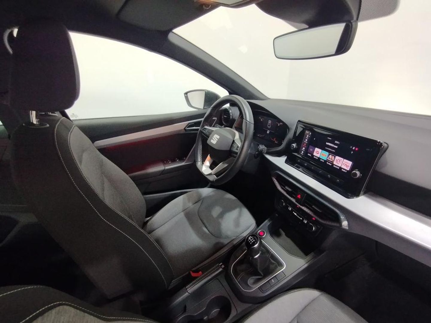 SEAT Ibiza 1.0 TSI Special Edition 85 kW (115 CV)