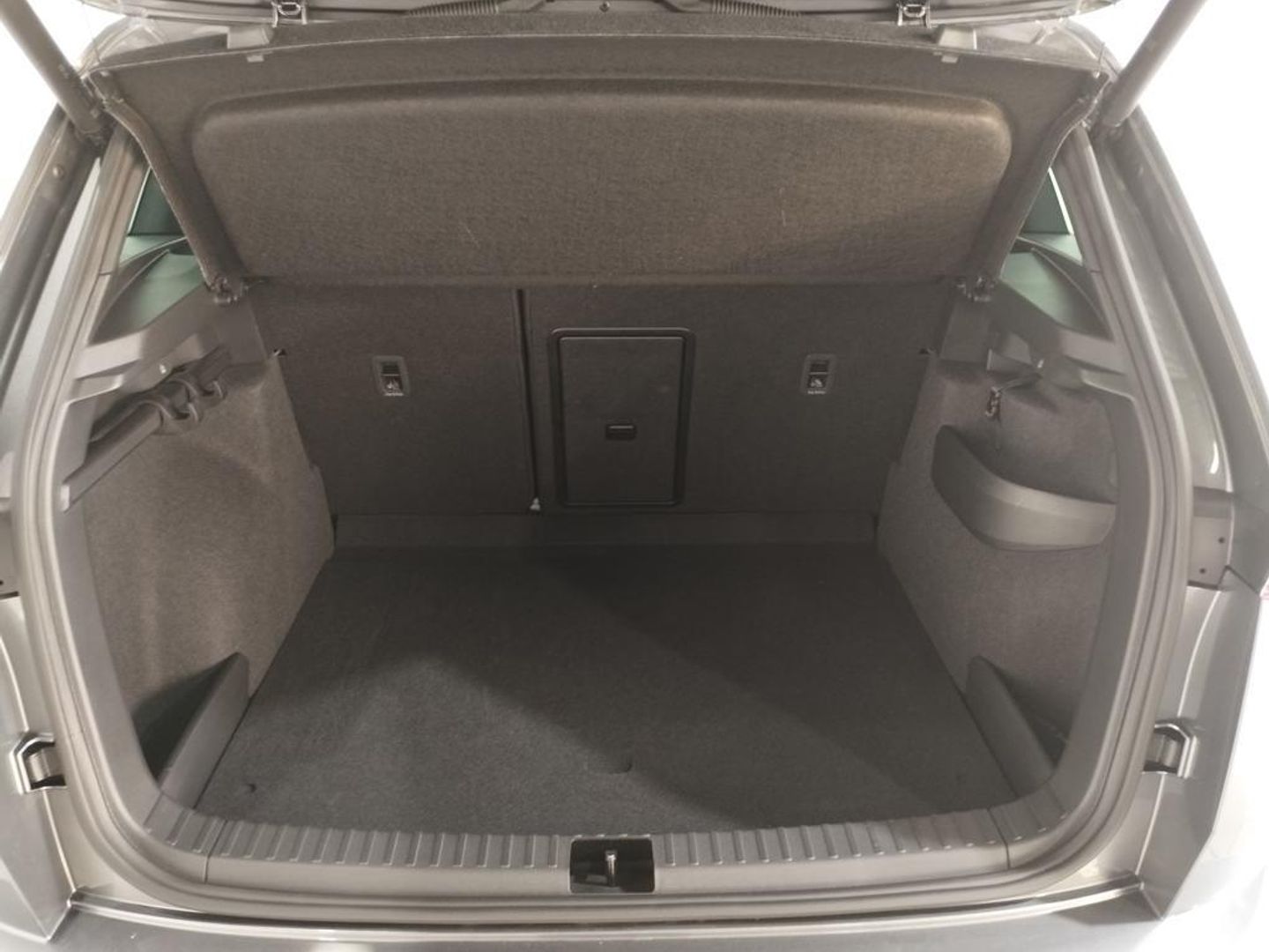 Skoda Karoq 1.5 TSI ACT Sportline DSG 110 kW (150 CV)