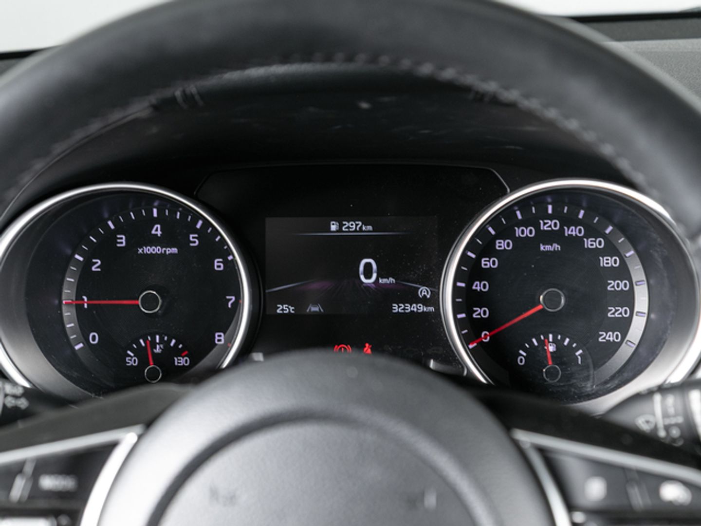 Kia Ceed Sportswagon 1.0 T-GDi Concept 88 kW (120 CV)