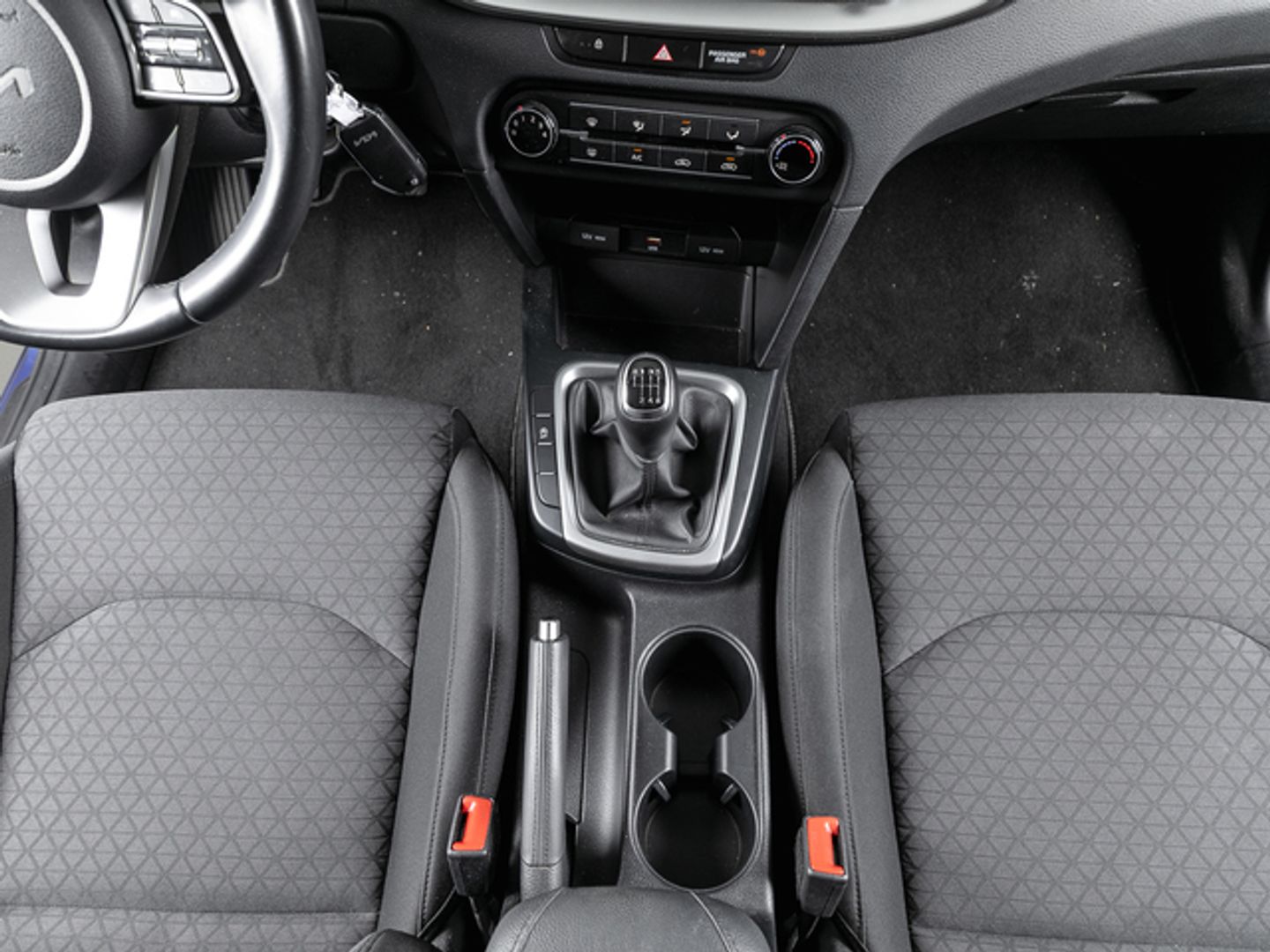 Kia Ceed Sportswagon 1.0 T-GDi Concept 88 kW (120 CV)