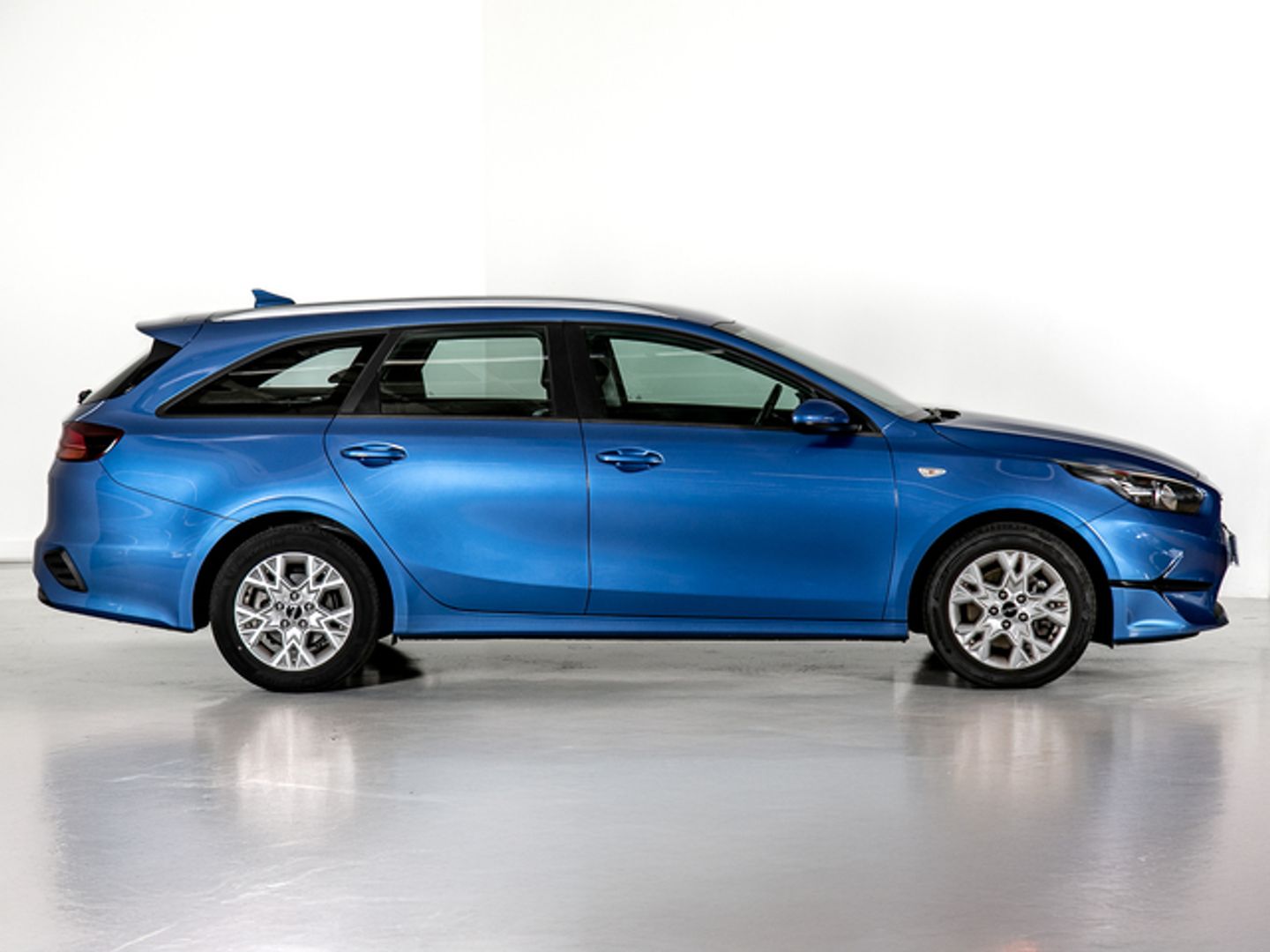 Kia Ceed Sportswagon 1.0 T-GDi Concept 88 kW (120 CV)