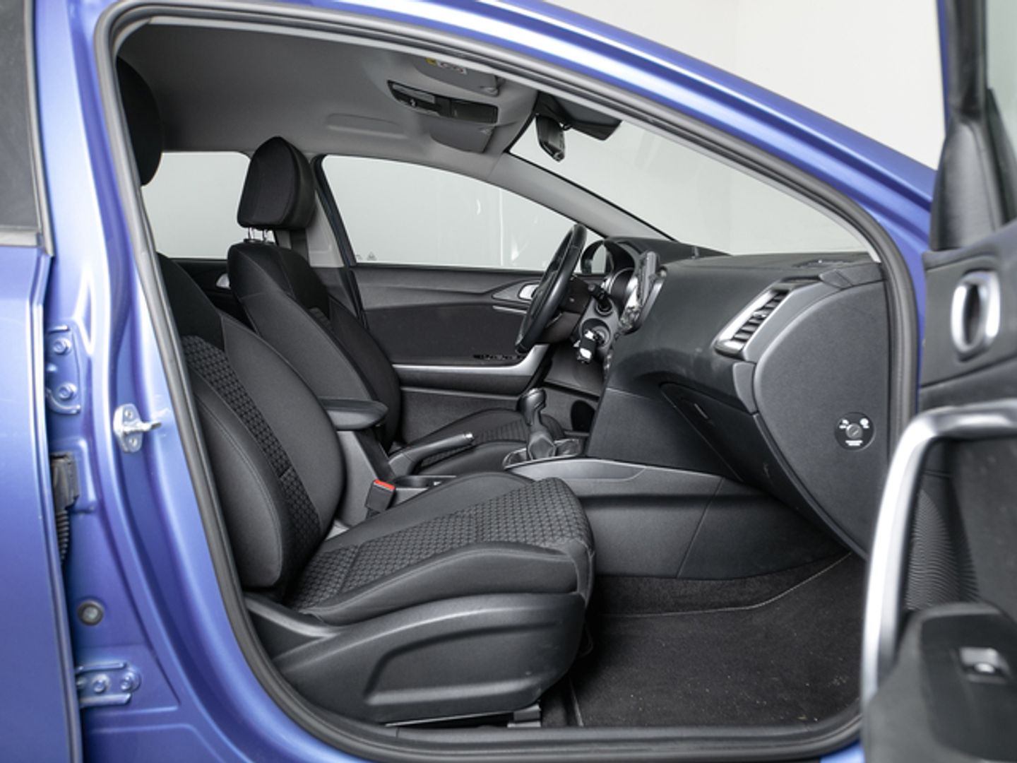 Kia Ceed Sportswagon 1.0 T-GDi Concept 88 kW (120 CV)