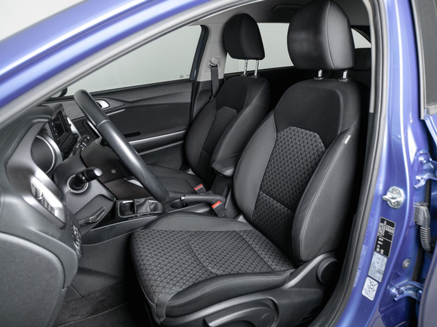 Kia Ceed Sportswagon 1.0 T-GDi Concept 88 kW (120 CV)