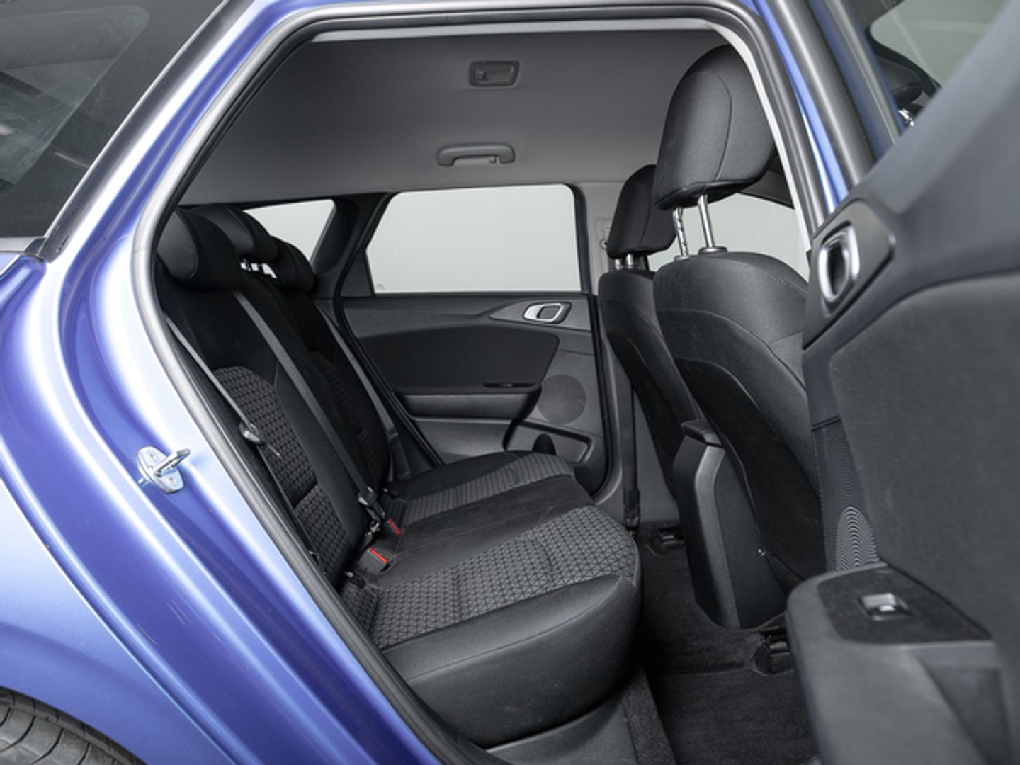 Kia Ceed Sportswagon 1.0 T-GDi Concept 88 kW (120 CV)
