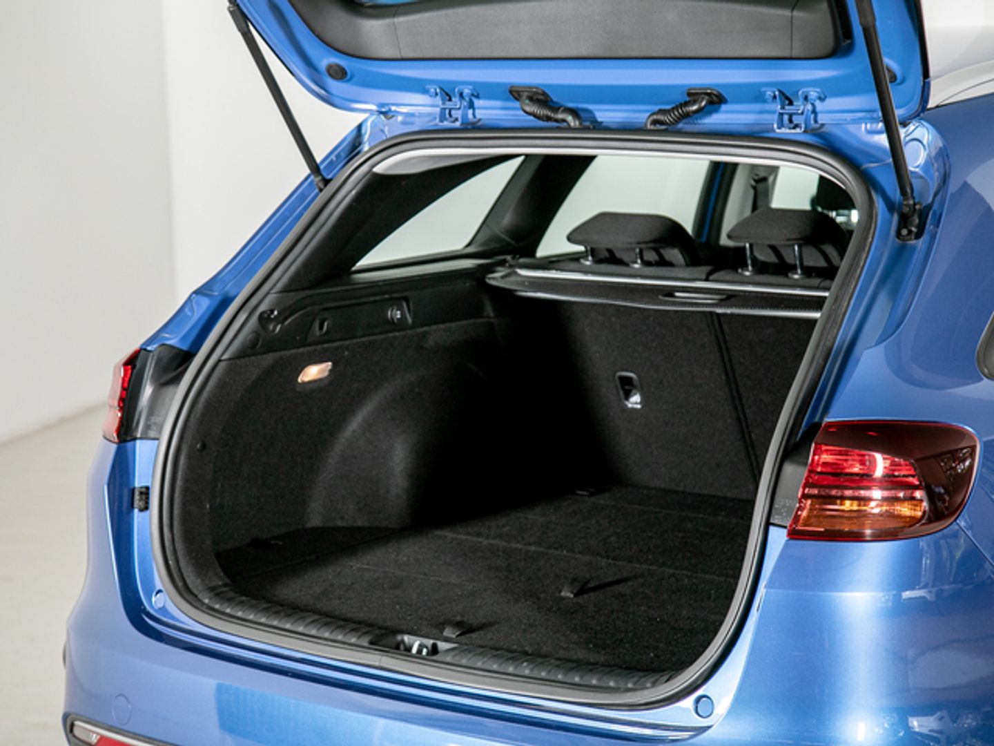 Kia Ceed Sportswagon 1.0 T-GDi Concept 88 kW (120 CV)
