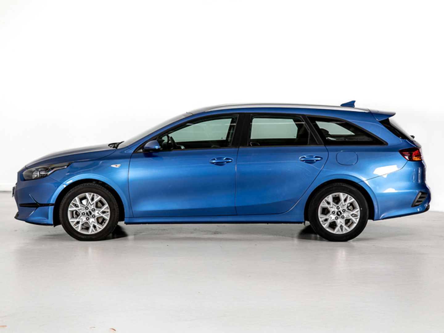 Kia Ceed Sportswagon 1.0 T-GDi Concept 88 kW (120 CV)