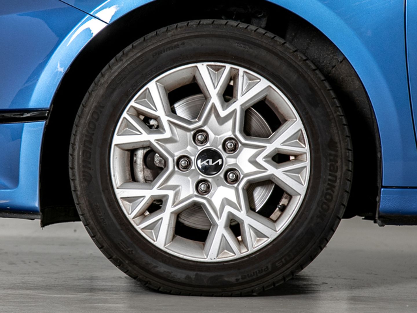 Kia Ceed Sportswagon 1.0 T-GDi Concept 88 kW (120 CV)
