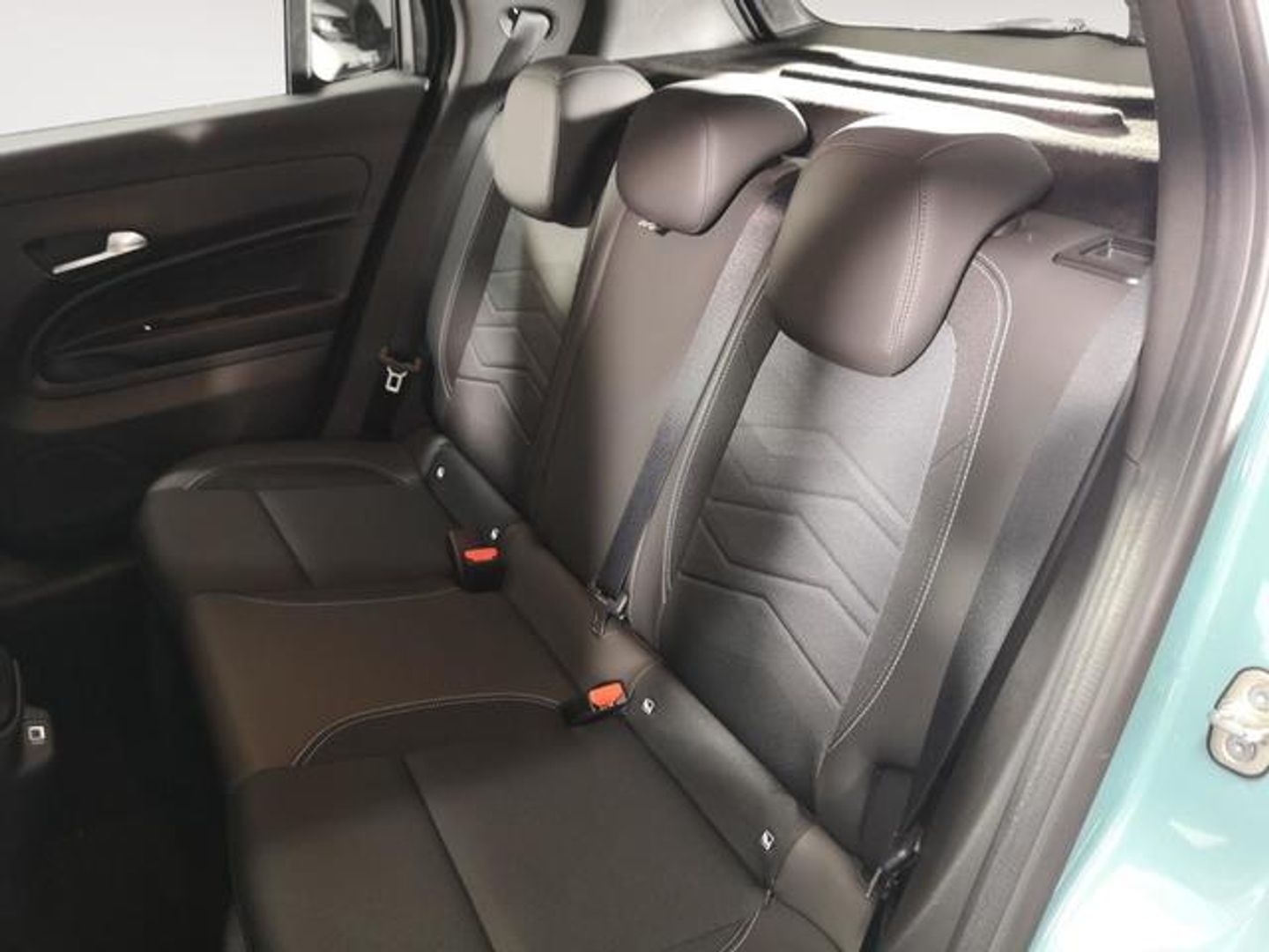 Jeep Avenger 1.2 G Altitude 74 kW (100 CV)