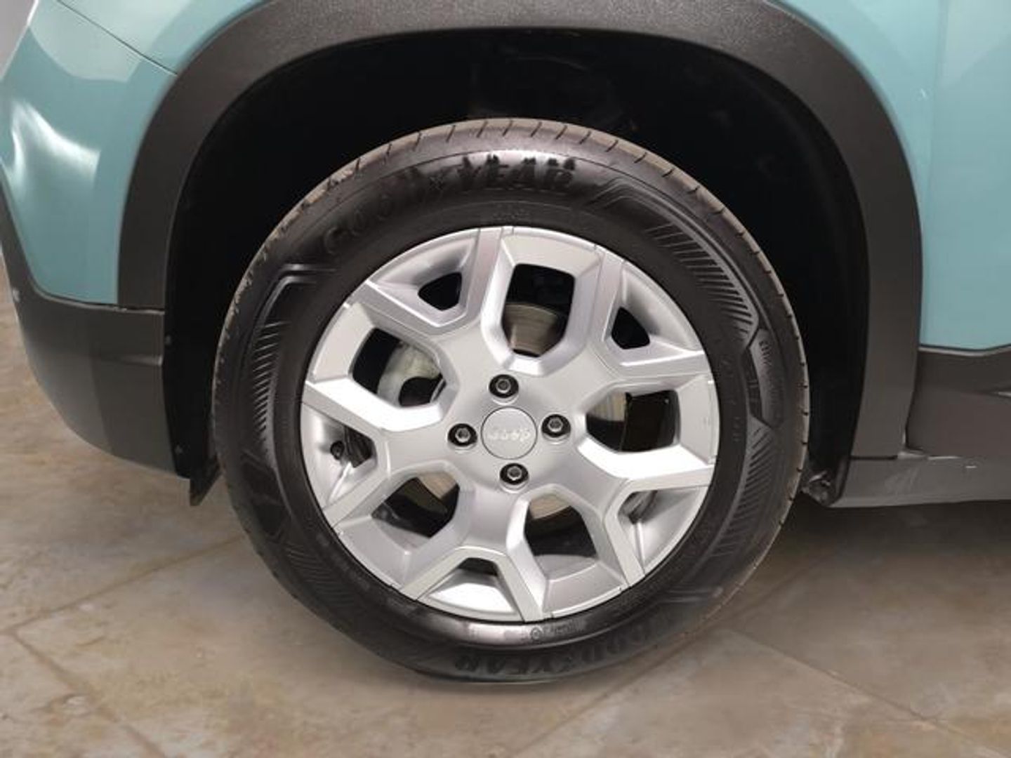 Jeep Avenger 1.2 G Altitude 74 kW (100 CV)