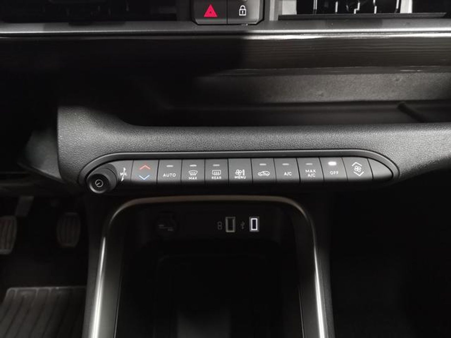 Jeep Avenger 1.2 G Altitude 74 kW (100 CV)