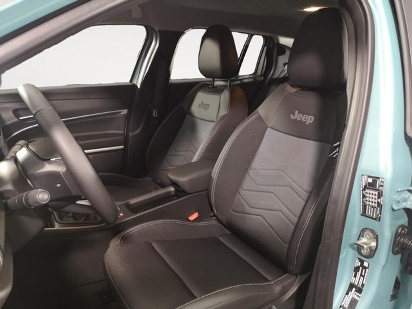 Jeep Avenger 1.2 G Altitude 74 kW (100 CV)
