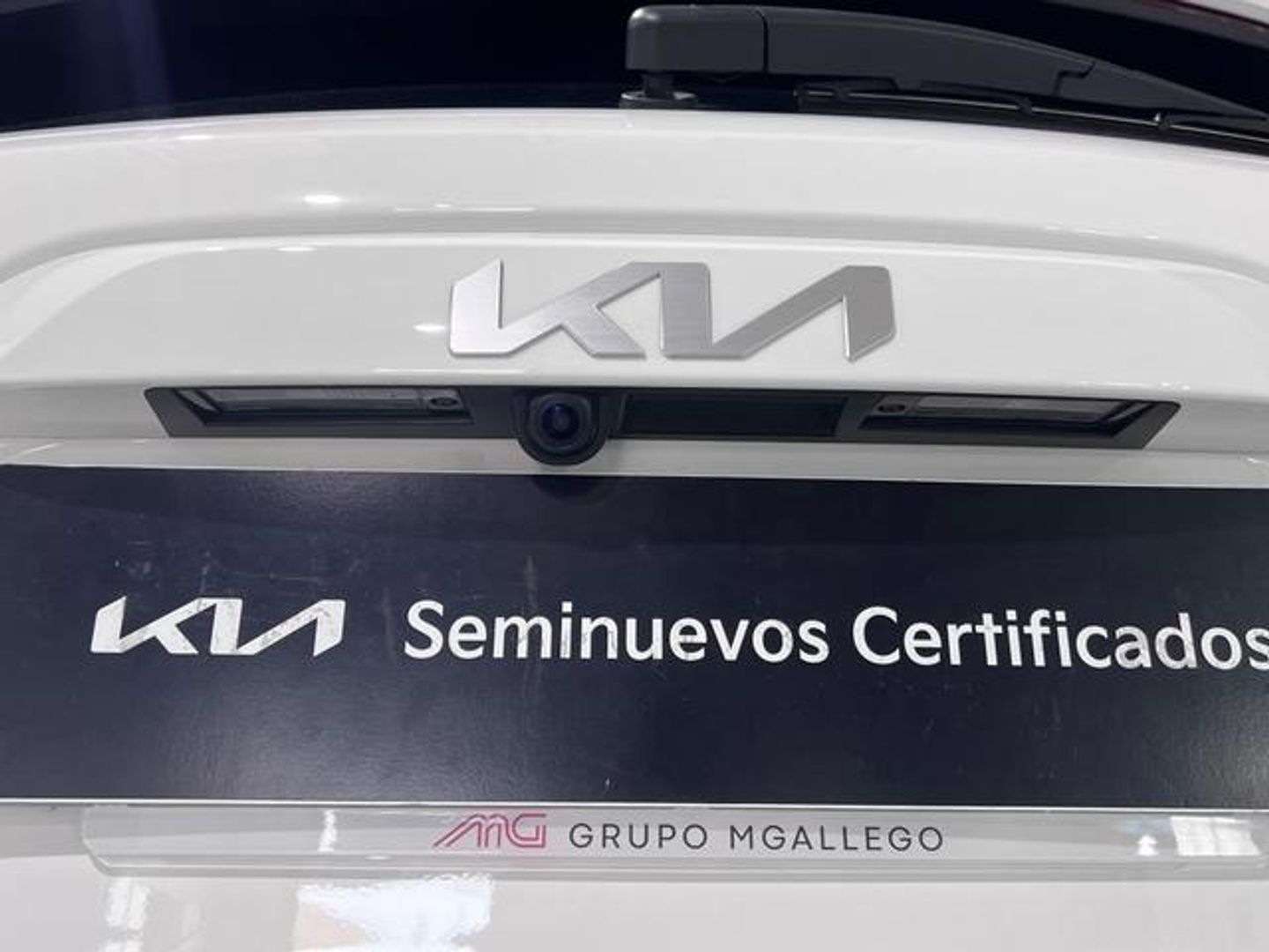 Kia Niro 1.6 GDi HEV Concept 104 kW (141 CV)