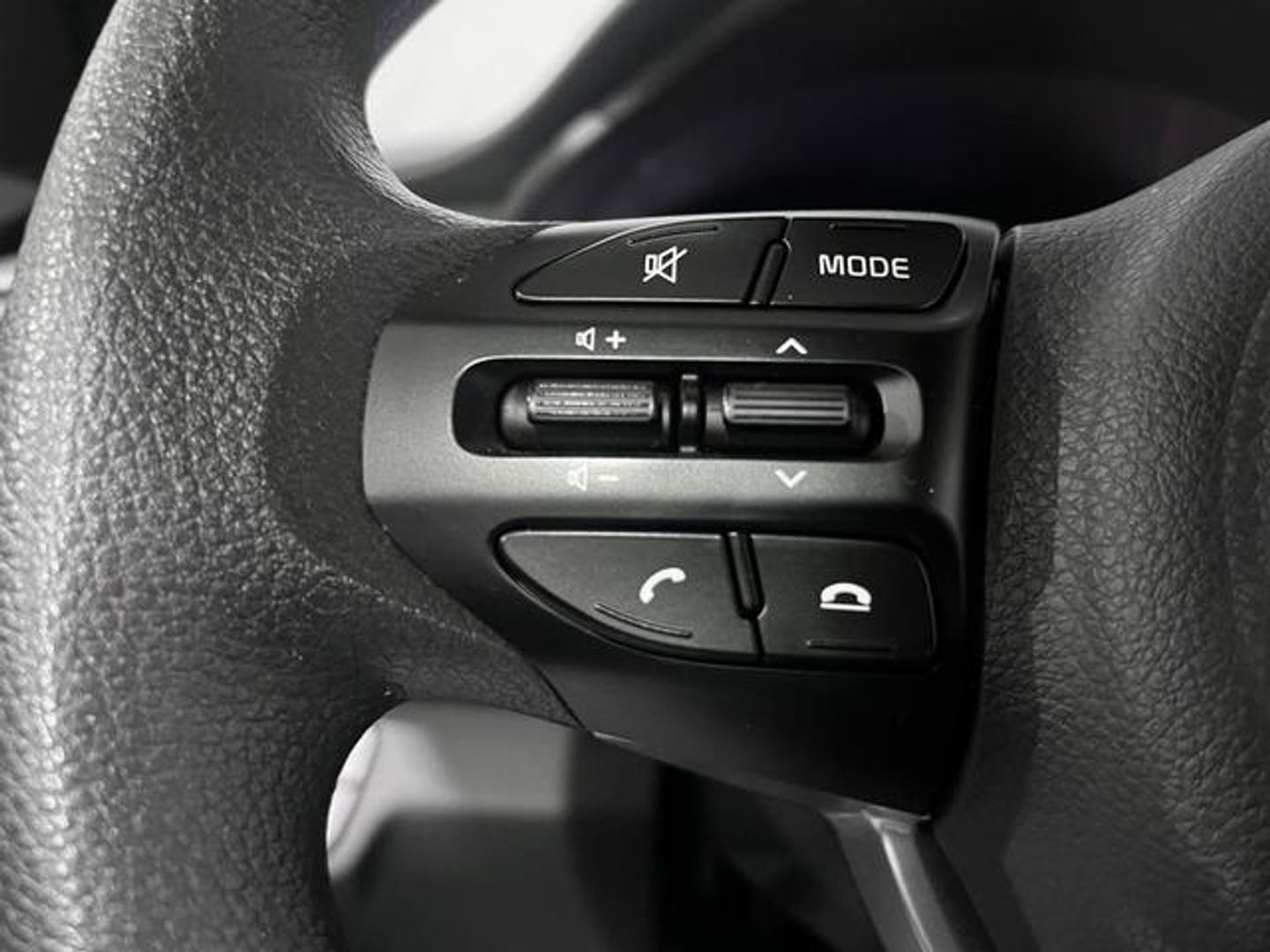 Kia Rio 1.2 DPi Concept 62 kW (84 CV)