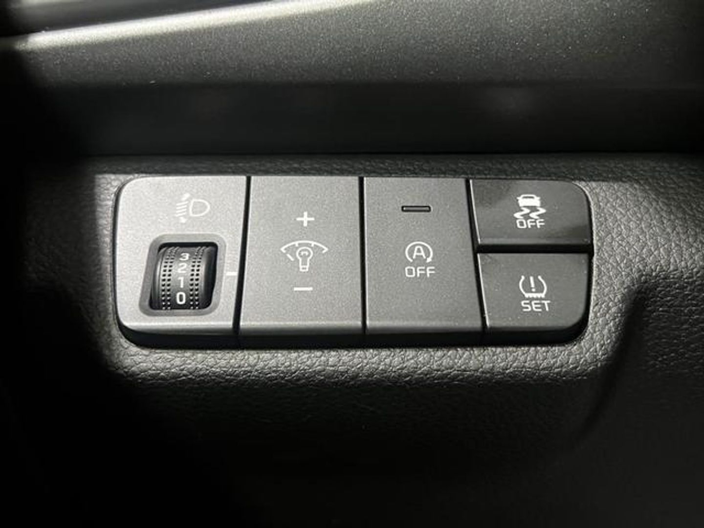 Kia Rio 1.2 DPi Concept 62 kW (84 CV)