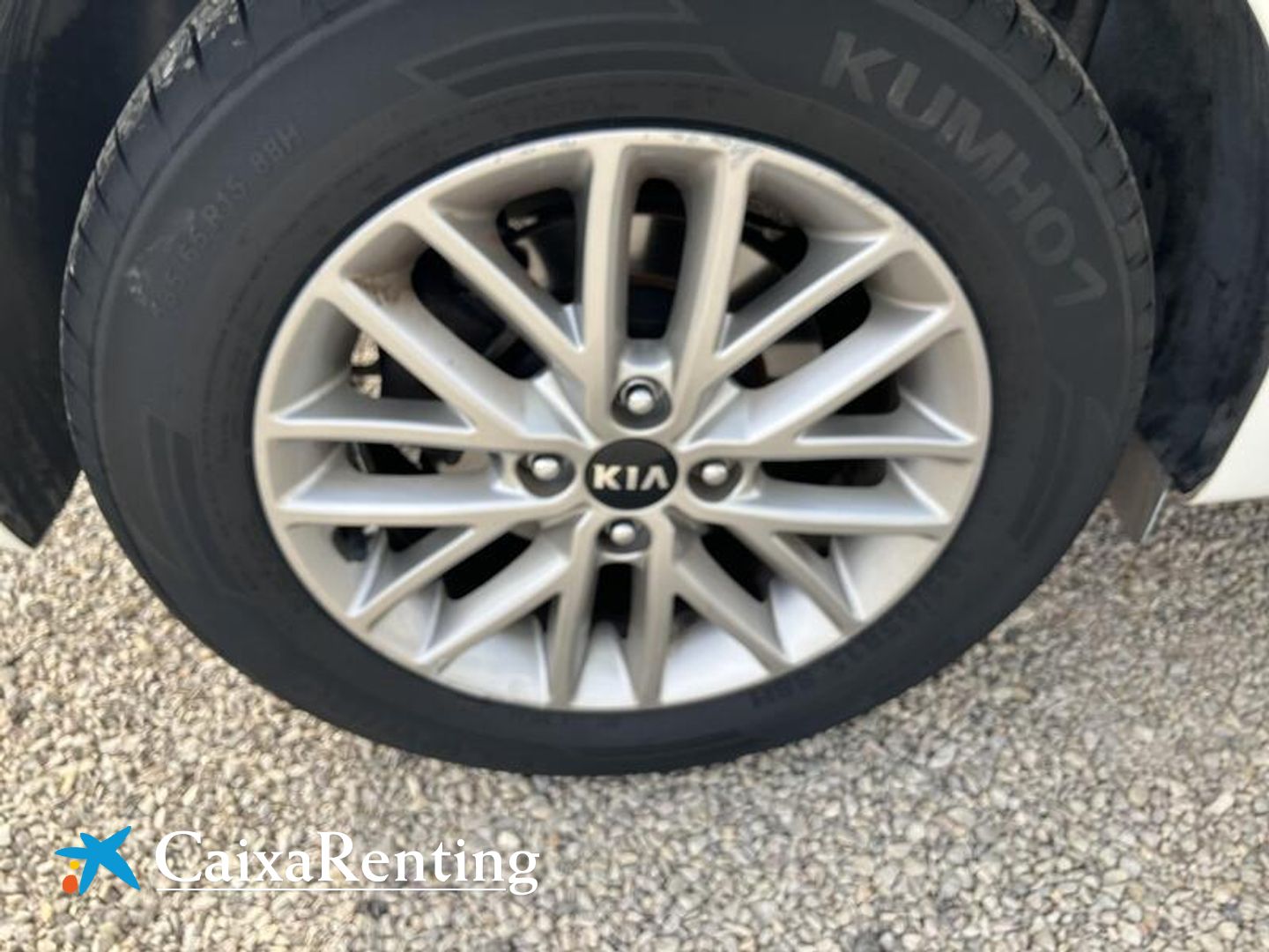 Kia Rio 1.0 T-GDi Concept 74 kW (100 CV)