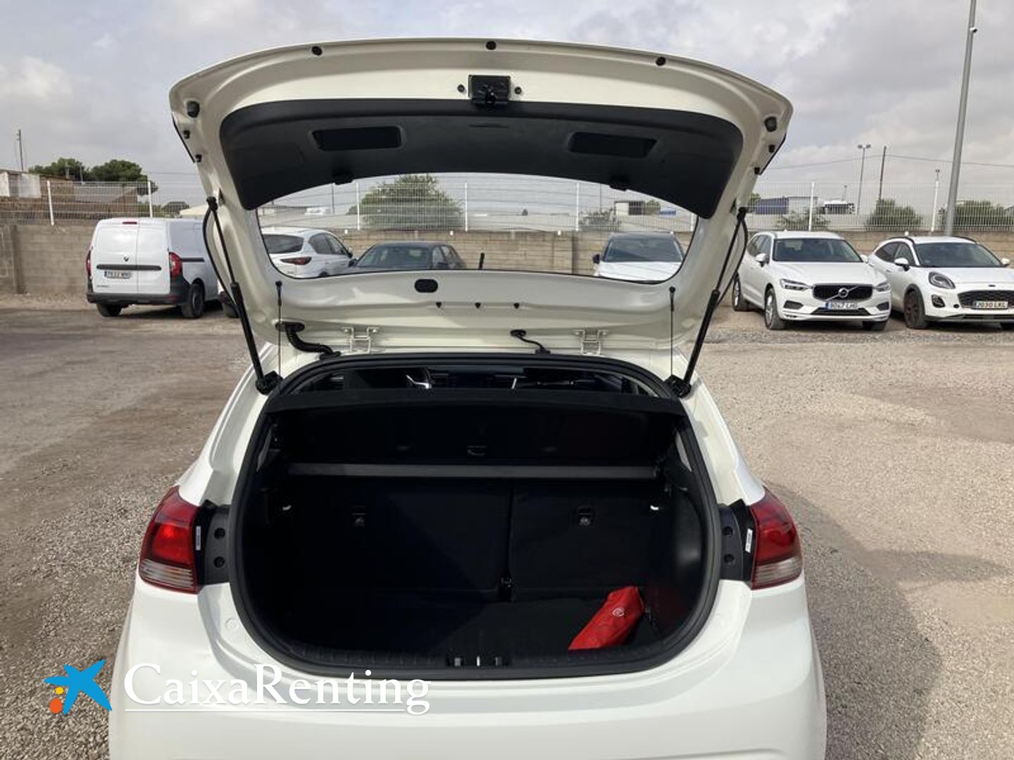 Kia Rio 1.0 T-GDi Concept 74 kW (100 CV)