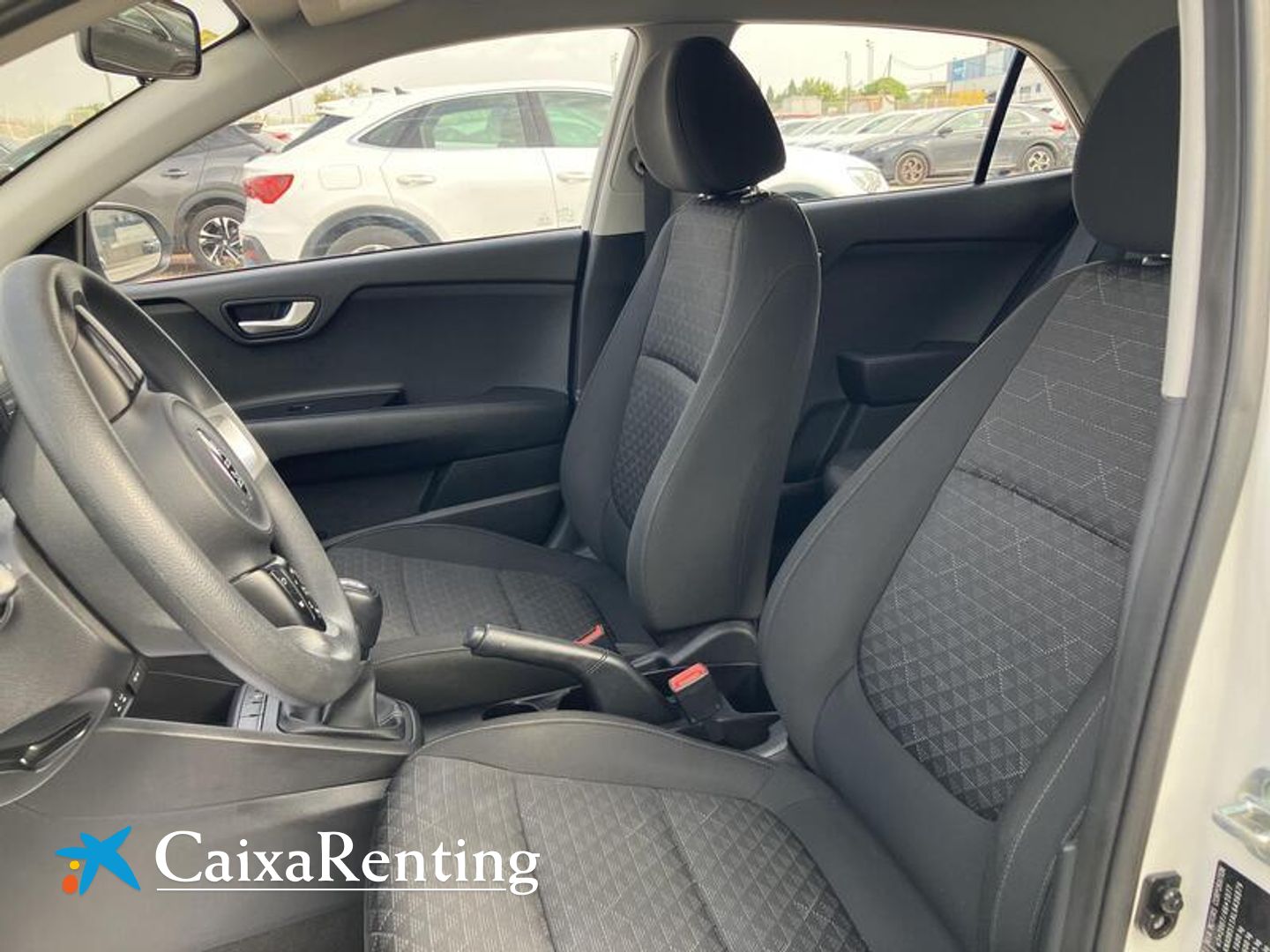Kia Rio 1.0 T-GDi Concept 74 kW (100 CV)