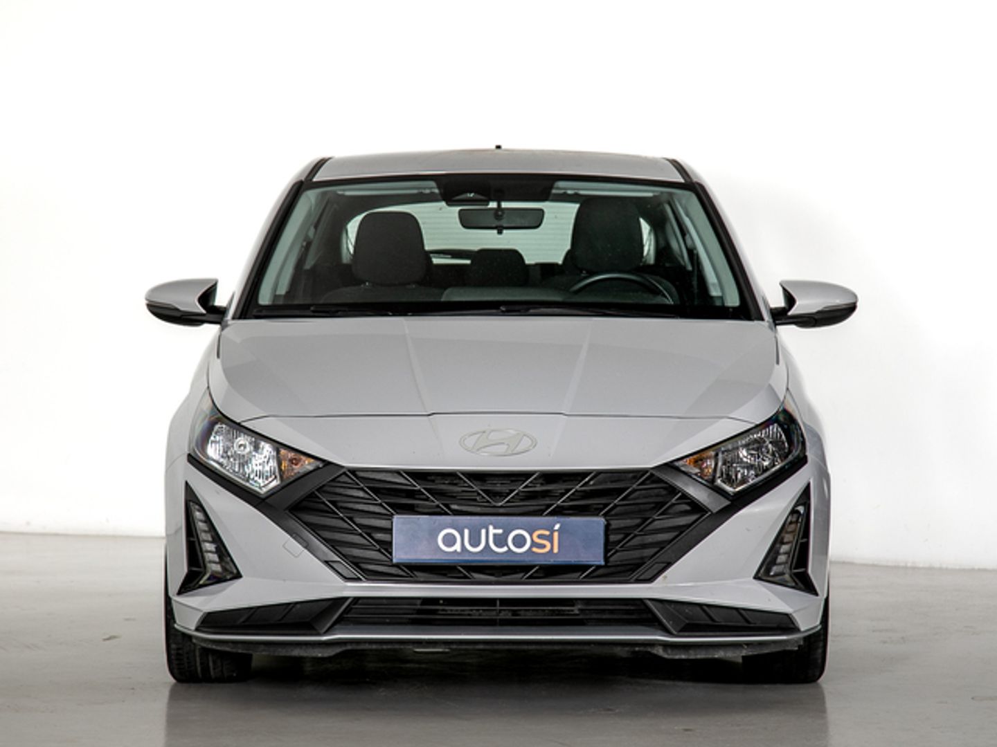 Hyundai i20 1.2 MPI Klass 62 kW (84 CV)