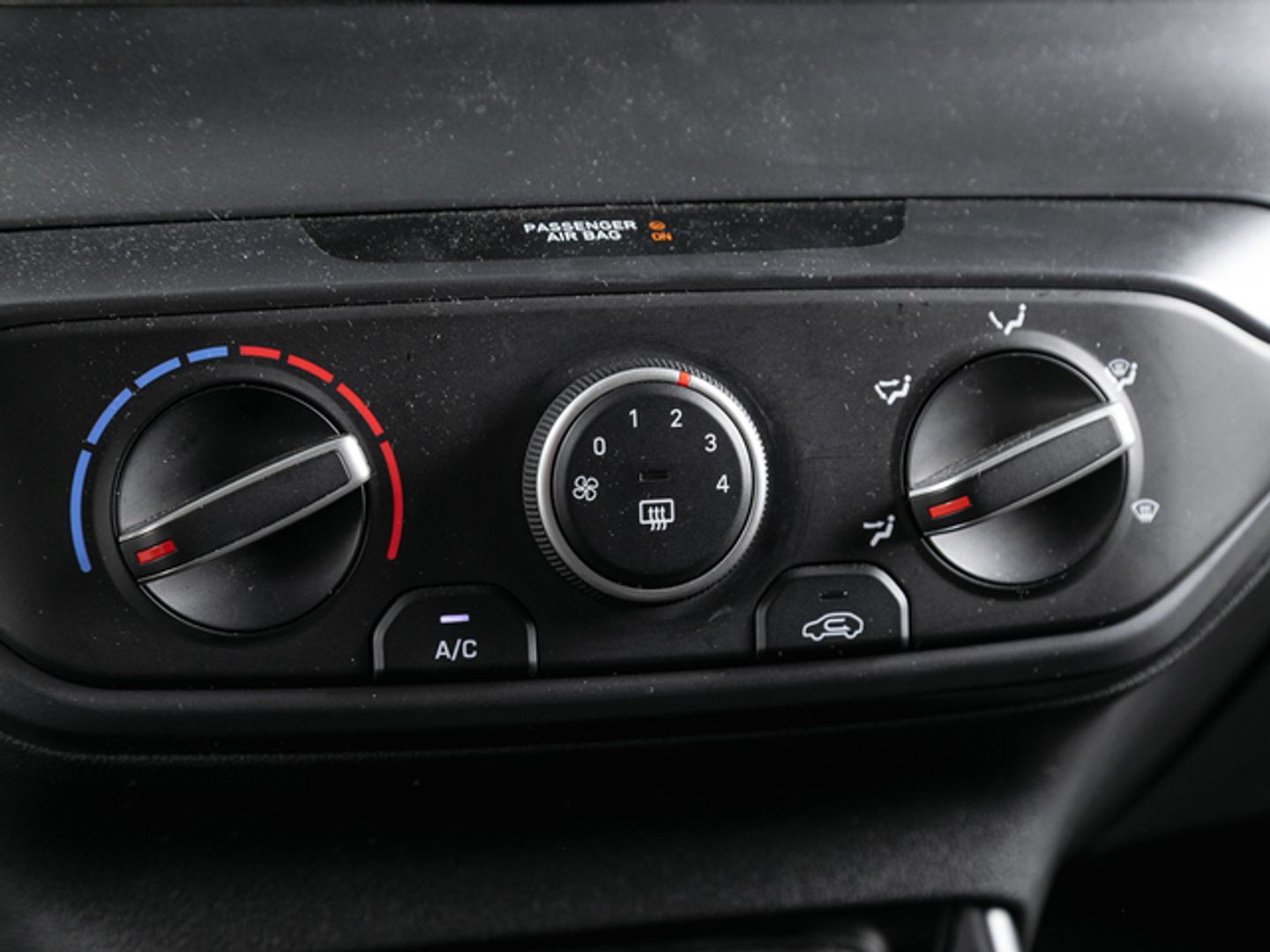 Hyundai i20 1.2 MPI Klass 62 kW (84 CV)