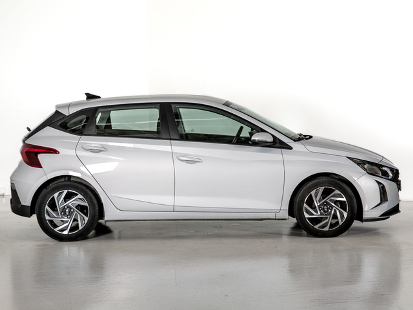 Hyundai i20 1.2 MPI Klass 62 kW (84 CV)
