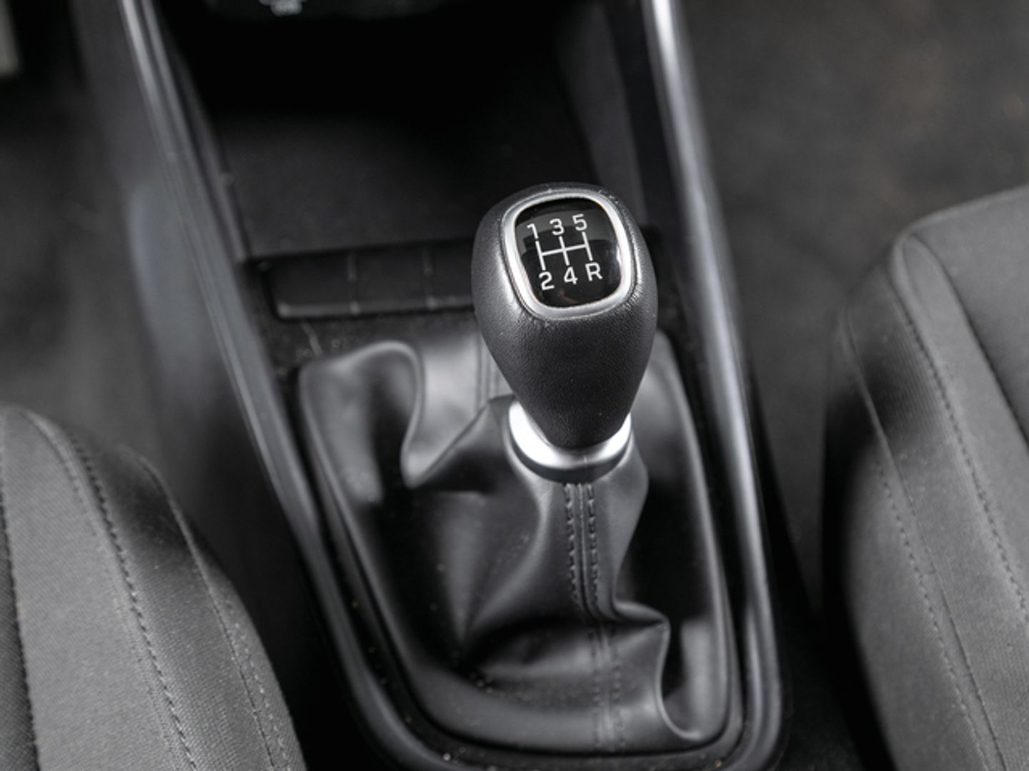Hyundai i20 1.2 MPI Klass 62 kW (84 CV)