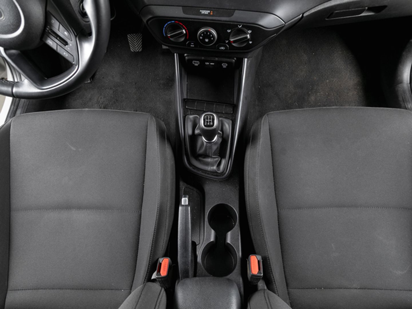 Hyundai i20 1.2 MPI Klass 62 kW (84 CV)