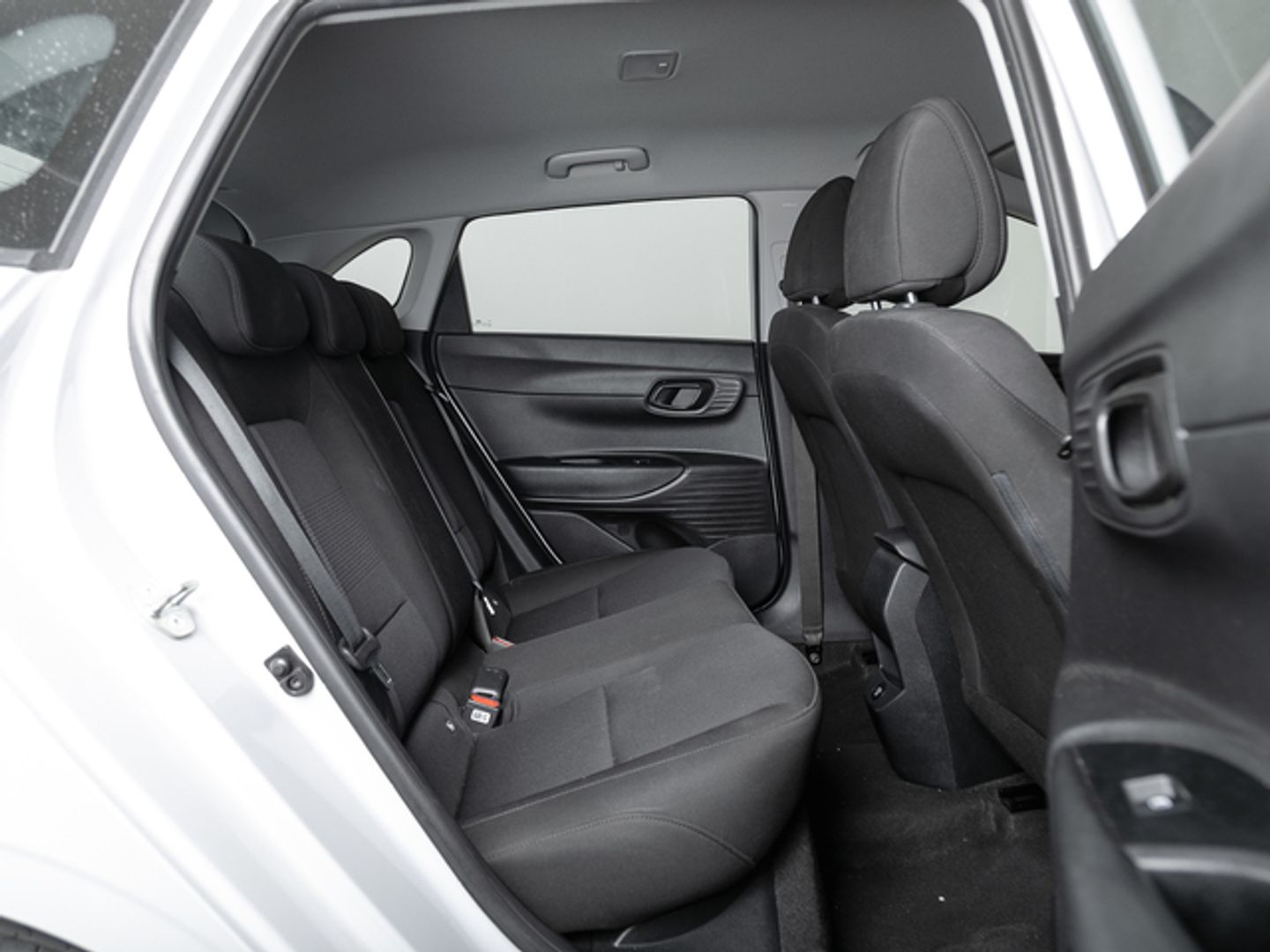 Hyundai i20 1.2 MPI Klass 62 kW (84 CV)