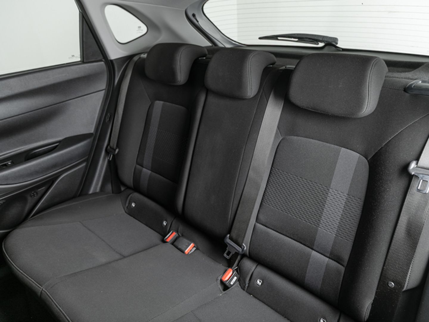 Hyundai i20 1.2 MPI Klass 62 kW (84 CV)