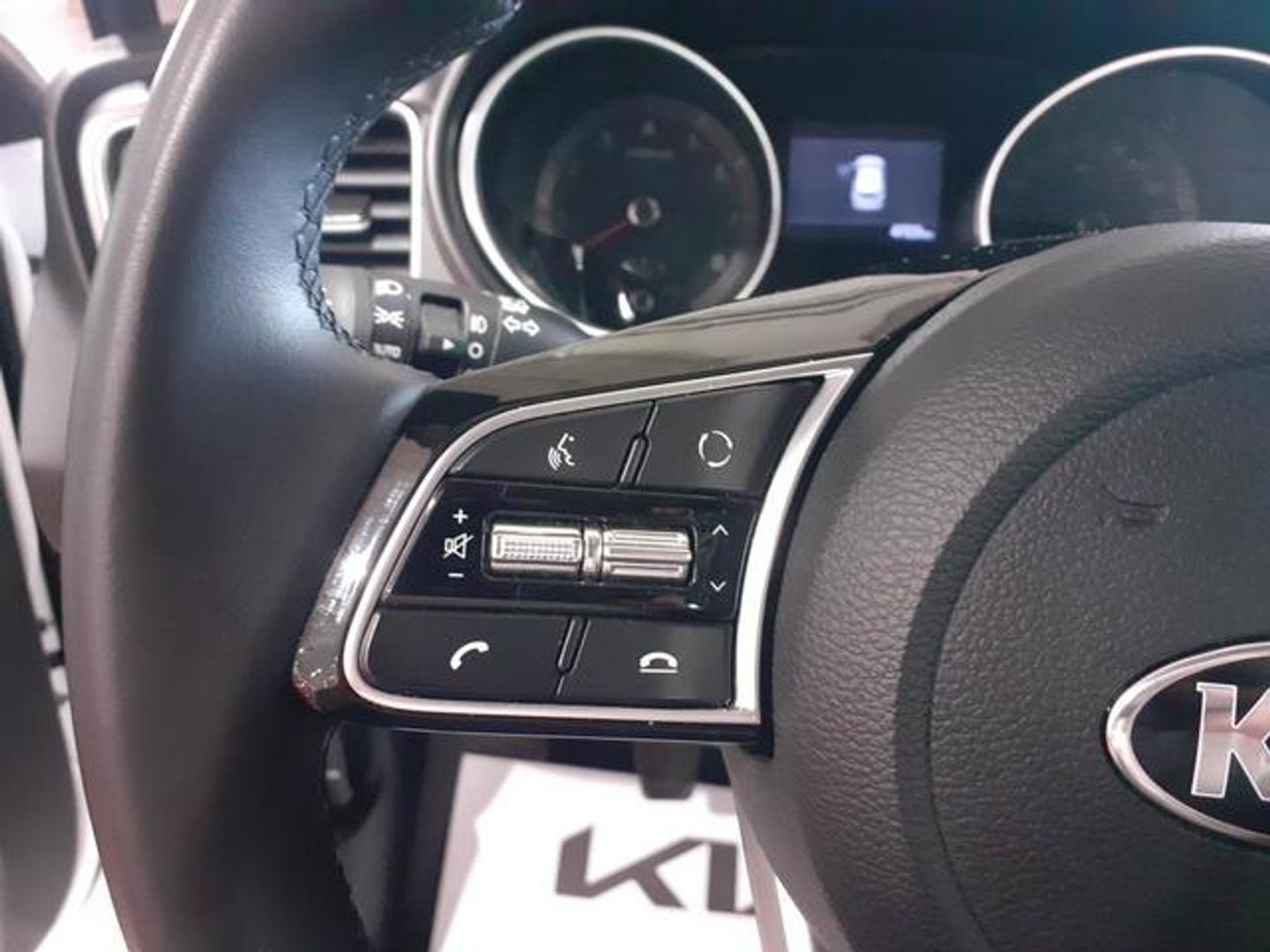 Kia Ceed 1.0 T-GDi Drive 88 kW (120 CV)
