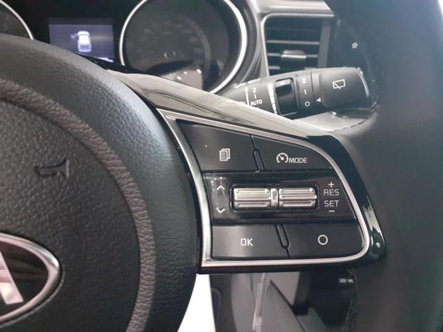 Kia Ceed 1.0 T-GDi Drive 88 kW (120 CV)