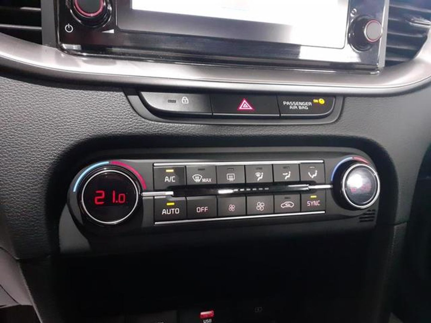 Kia Ceed 1.0 T-GDi Drive 88 kW (120 CV)