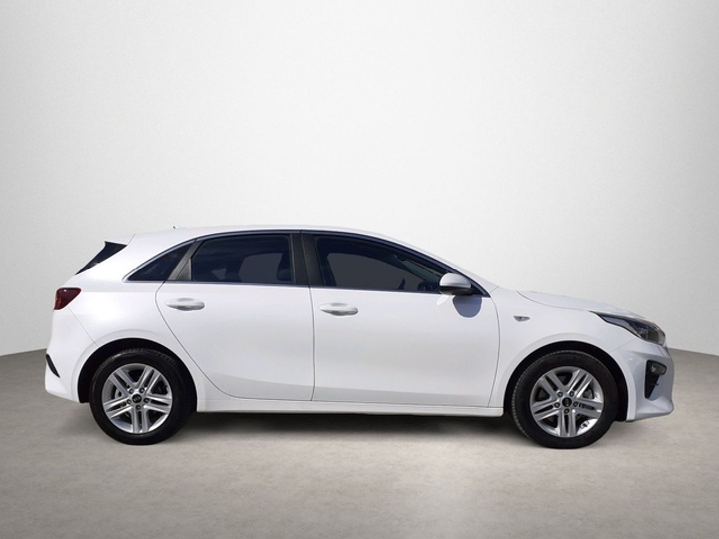 Kia Ceed 1.0 T-GDi Drive 88 kW (120 CV)