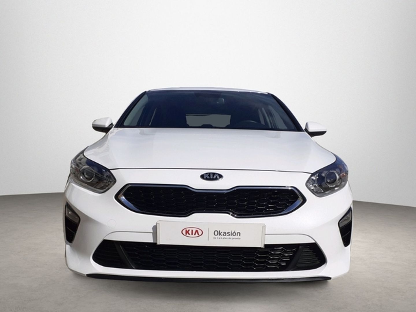 Kia Ceed 1.0 T-GDi Drive 88 kW (120 CV)