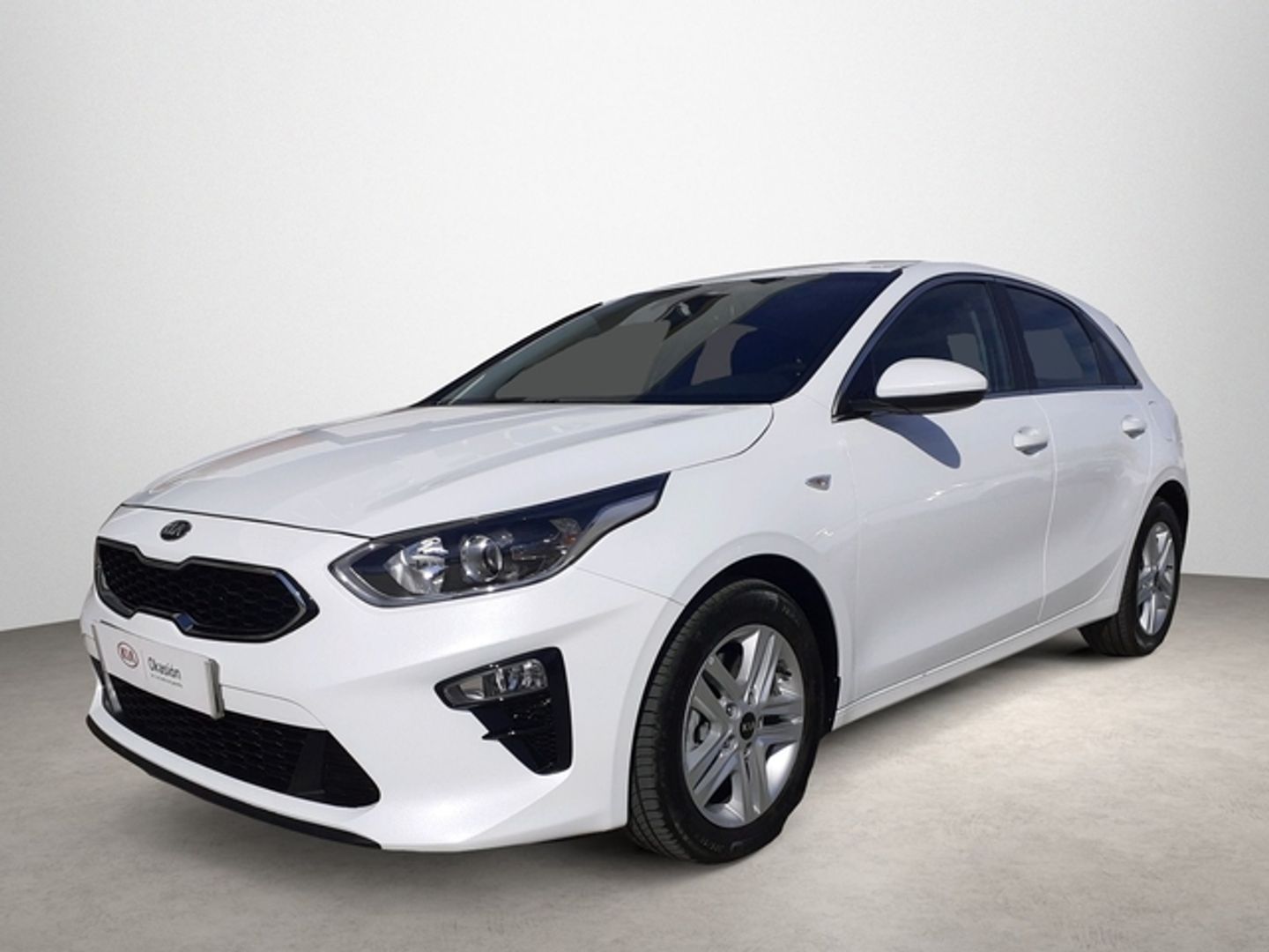 Kia Ceed 1.0 T-GDi Drive 88 kW (120 CV)