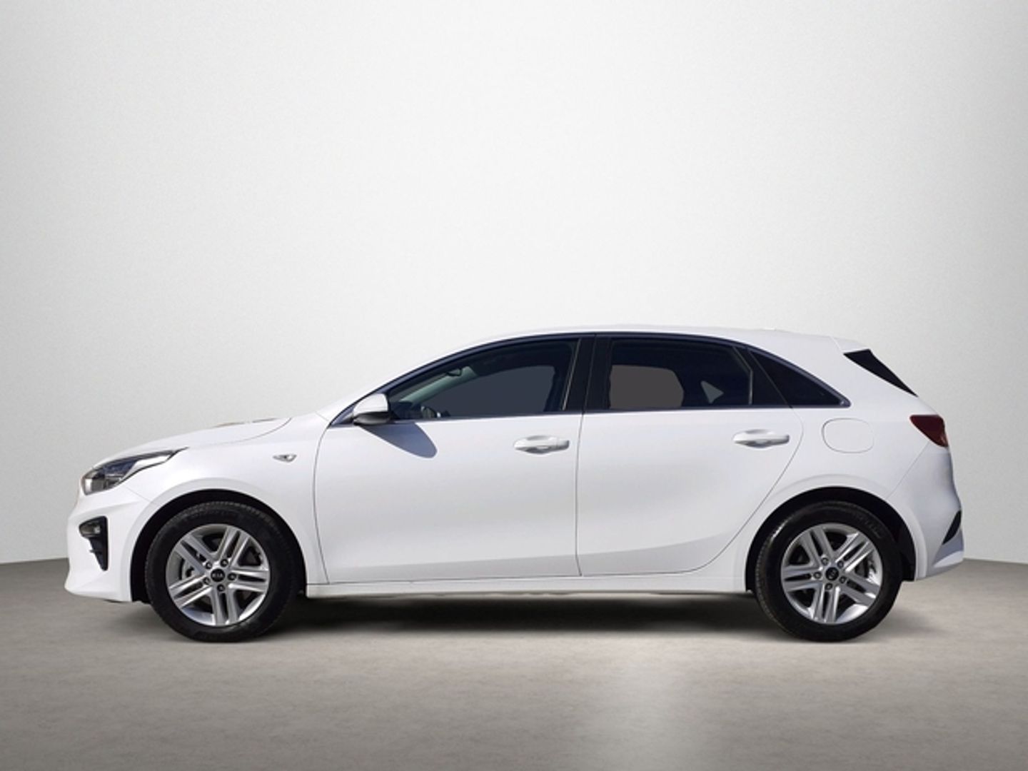 Kia Ceed 1.0 T-GDi Drive 88 kW (120 CV)