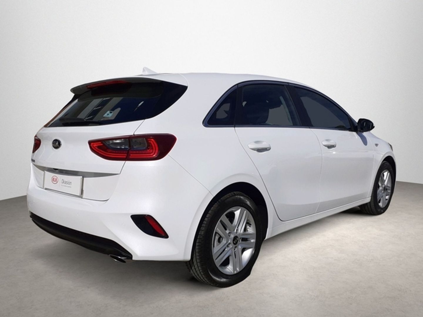 Kia Ceed 1.0 T-GDi Drive 88 kW (120 CV)