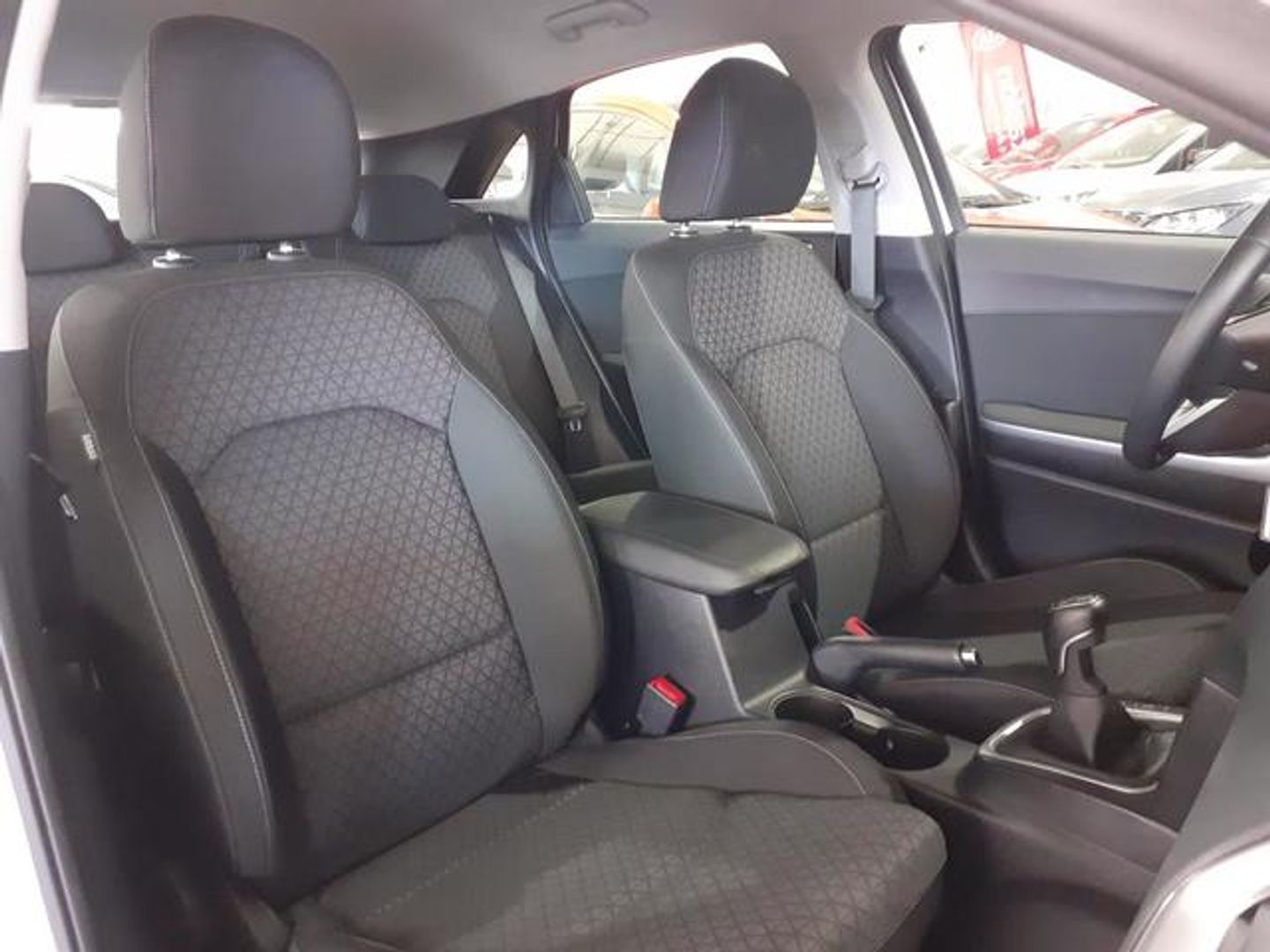Kia Ceed 1.0 T-GDi Drive 88 kW (120 CV)