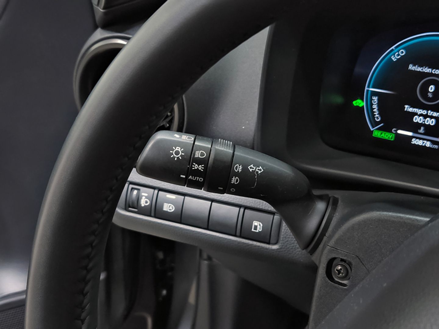Toyota C-HR 140H Advance 103 kW (140 CV)